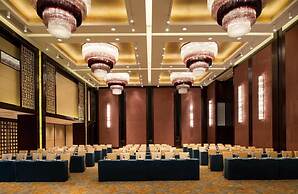 Tonino Lamborghini Hotel Kunshan City Center