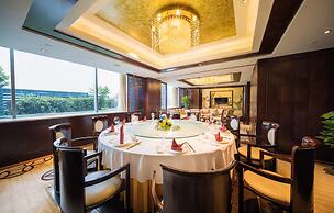 Tonino Lamborghini Hotel Kunshan City Center