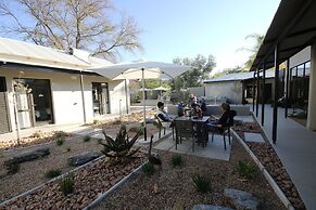 The Elegant Guesthouse