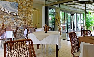 The Elegant Guesthouse