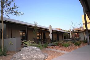 The Elegant Guesthouse