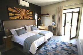 The Elegant Guesthouse