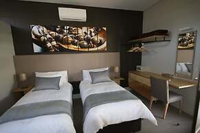 The Elegant Guesthouse