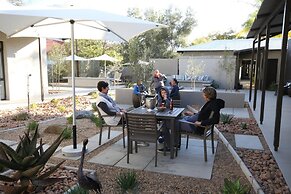 The Elegant Guesthouse