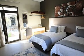 The Elegant Guesthouse