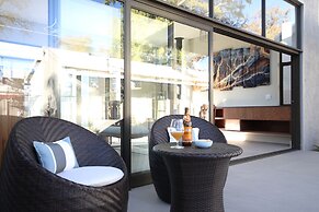 The Elegant Guesthouse