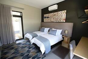 The Elegant Guesthouse