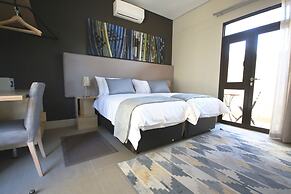 The Elegant Guesthouse