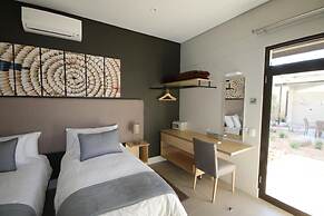 The Elegant Guesthouse