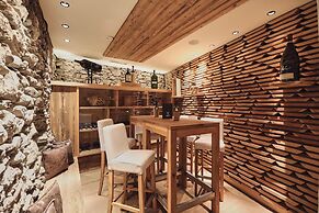 Hotel Traube
