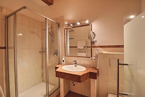 Hotel Traube