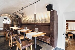 Hotel Traube