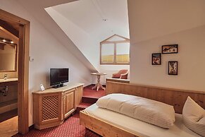 Hotel Traube