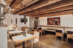 Hotel Traube