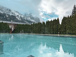 Hotel Traube