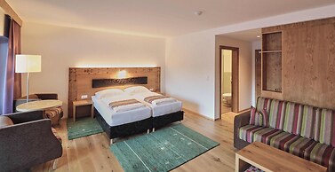 Hotel Traube
