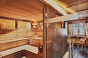 Hotel Traube