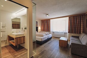 Hotel Traube