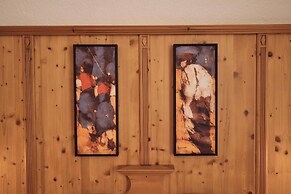Hotel Traube