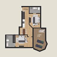 BRUGGER - ApartHotel