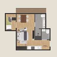 BRUGGER - ApartHotel