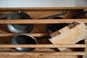 BRUGGER - ApartHotel