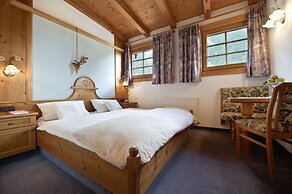 BRUGGER - ApartHotel