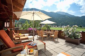 BRUGGER - ApartHotel