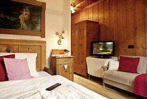 BRUGGER - ApartHotel