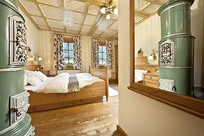 BRUGGER - ApartHotel