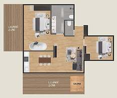 BRUGGER - ApartHotel