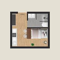 BRUGGER - ApartHotel