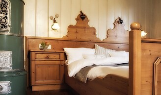 BRUGGER - ApartHotel