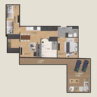 BRUGGER - ApartHotel