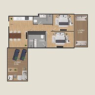 BRUGGER - ApartHotel