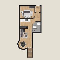 BRUGGER - ApartHotel