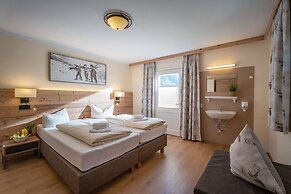 BRUGGER - ApartHotel