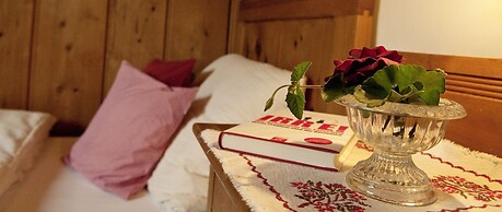 BRUGGER - ApartHotel