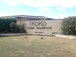 KoKo Hotel Milano Marittima
