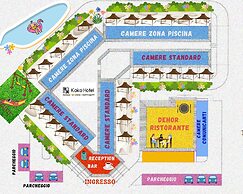 KoKo Hotel Milano Marittima