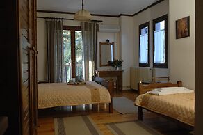 Magani Apartments & Maisonettes