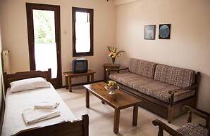 Magani Apartments & Maisonettes