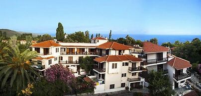 Magani Apartments & Maisonettes