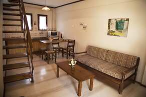 Magani Apartments & Maisonettes