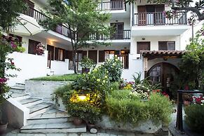 Magani Apartments & Maisonettes