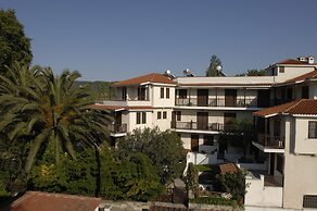 Magani Apartments & Maisonettes