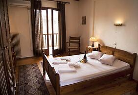 Magani Apartments & Maisonettes