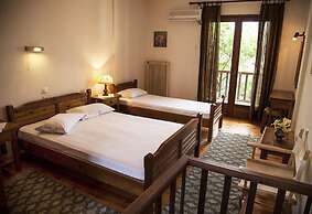 Magani Apartments & Maisonettes