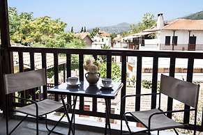 Magani Apartments & Maisonettes