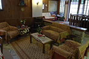 Magani Apartments & Maisonettes